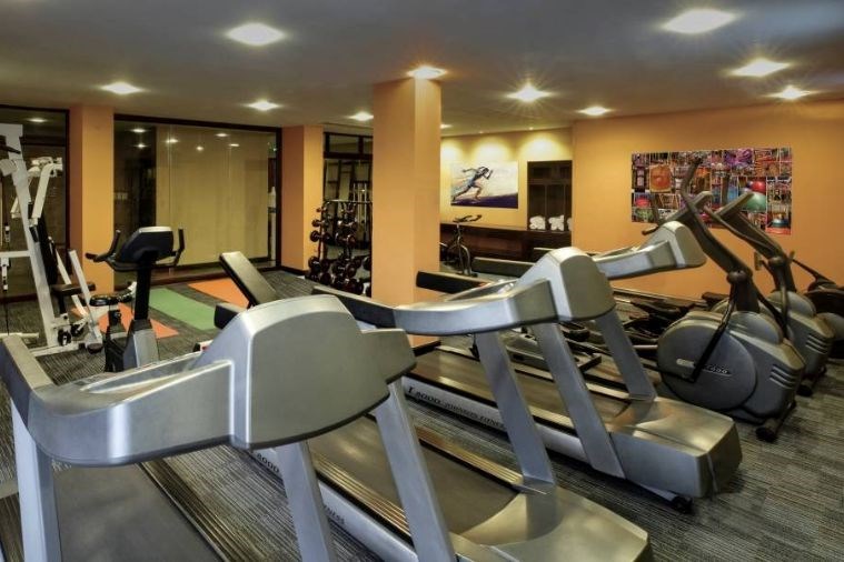 Sunrise Beach Hotel & Spa Nha Trang